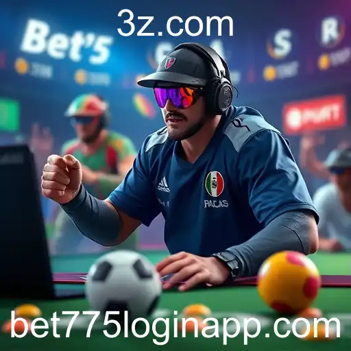 Crescimento do Mercado de Apostas Esportivas Online