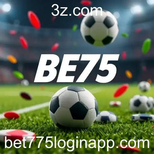 A Indústria de Jogos Online e o Crescimento do Bet775