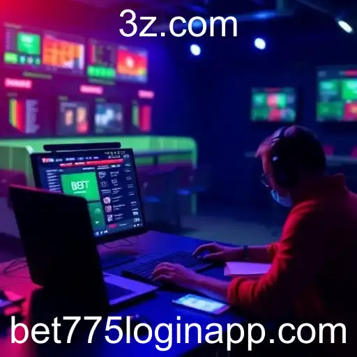 Tendências dos Jogos de Apostas em 2026