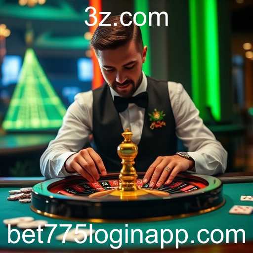 bet775 login