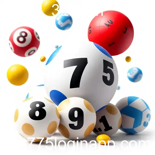 Explorando a Loteria no bet775 login: Diversão e Grandes Prêmios