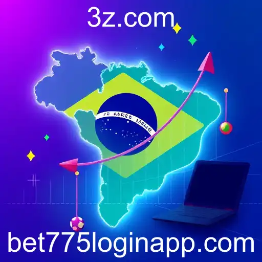 Tendências e Impactos dos Jogos Online no Brasil