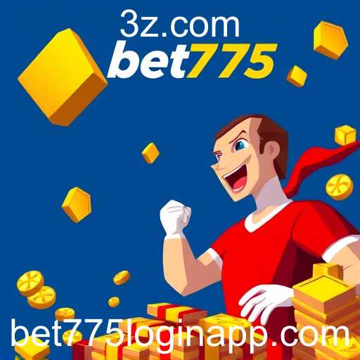 bet775 login