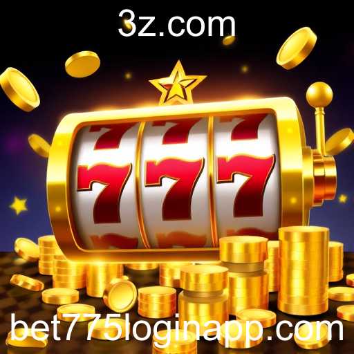 bet775 login
